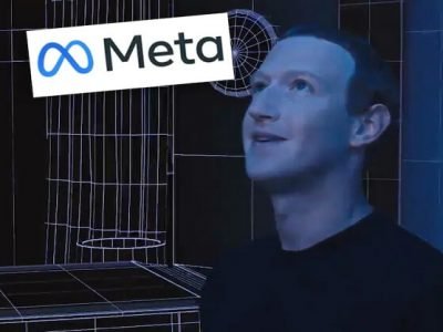 Facebook Changes Company Name to Meta | फेसबुक कंपनी आता ‘मेटा’ या नवीन नावाने ओळखली जाईल