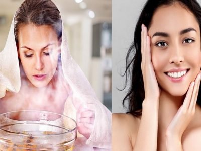 Facial Steam Tips | चमकदार त्वचेसाठी ‘या’ 4 गोष्टी फेस स्टीमरमध्ये मिसळा, सौंदर्य अधिक खुलून येईल