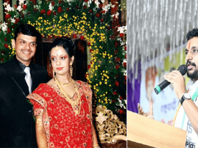 वेगळा विदर्भ होत नाही तोपर्यंत लग्नगाठ बांधणार नाही | तुमको ना भुल पायेंगे – आ. अमोल मिटकरी