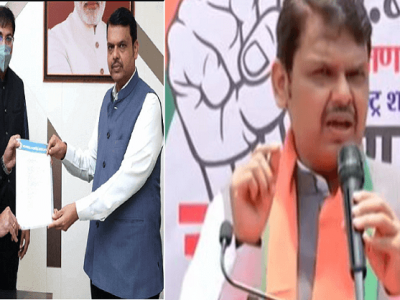 मराठा आरक्षणाला कोर्टात विरोध करणारे अनुप मरार भाजपचे पदाधिकारी कसे? | उत्तर न देता OBC आरक्षणाचे खरे मारेकरी कोण? असे प्रश्न