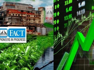 Fertilizers and Chemicals Travancore Share Price | जबरदस्त शेअर! दीड महिन्यात 120% परतावा, अल्पावधीत पैसा वाढतोय, स्टॉक डिटेल्स पहा