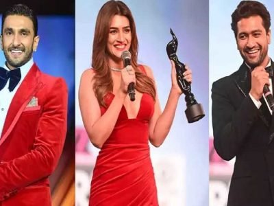 Filmfare Awards 2022 | बॉलिवूड फिल्मफेअर अवॉर्ड्सची समाज माध्यमांवर धूम, कोण ठरलं बेस्ट अभिनेता आणि बेस्ट अभिनेत्री