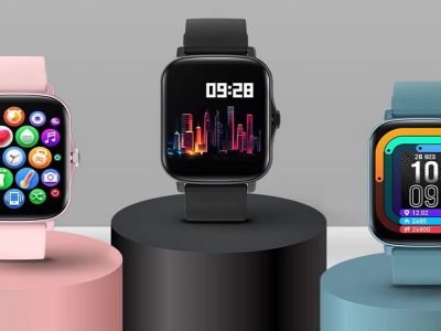 Fire Boltt AI Smartwatch Launch | फायर बोल्ट एआय आर्टिफिशियल इंटेलिजेंस स्मार्टवॉच लाँच