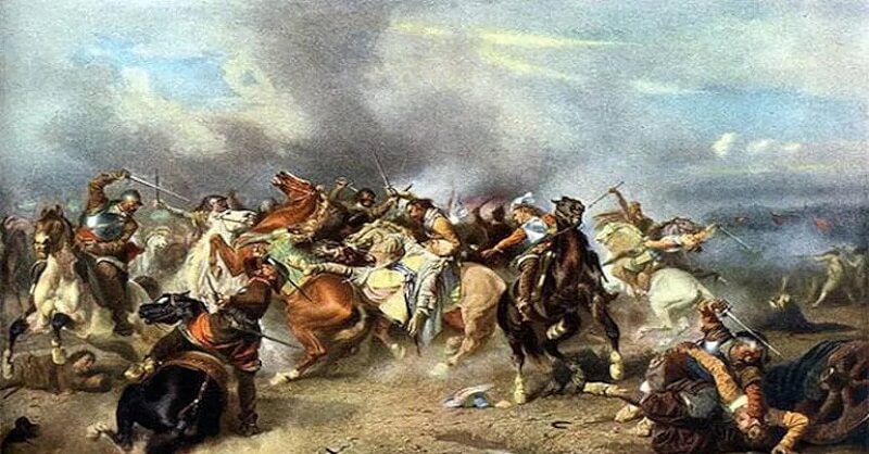 First battle of Panipat