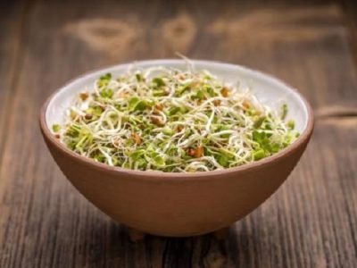 Health First | हे पाच पदार्थ तुमचा उदास मूड करतील ठिक