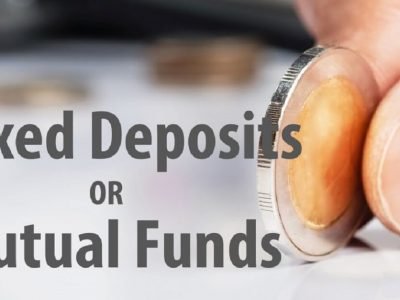 Bank FD Vs Mutual Fund | रिकरिंग डिपॉझिट किंवा म्युच्युअल फंड, कोणता पर्याय फायद्याचा?, जाणून घ्या फायदे-तोटे