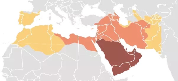 Mughal Empire in India