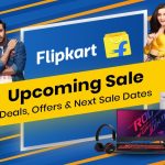 Flipkart Sale 2025