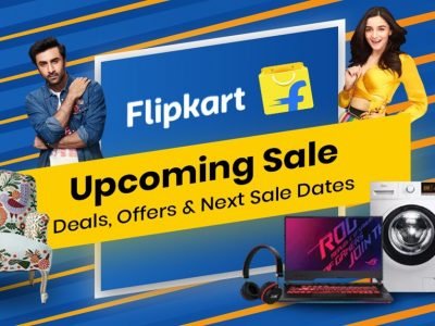 Flipkart Sale 2025 | नव्या वर्षाच्या फ्लिपकार्ट सेलची तारीख जाहीर; लॅपटॉप, स्मार्टफोन आणि नवनवीन वस्तूंवर मिळणार बंपर डिस्काउंट