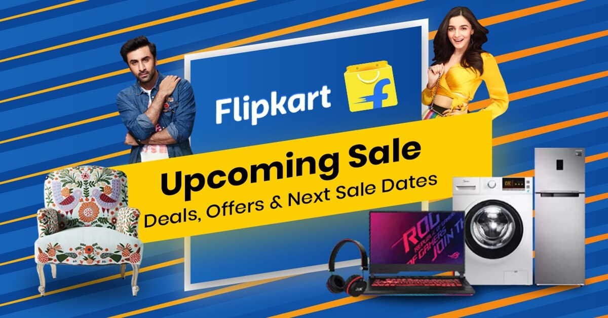 Flipkart Sale 2025