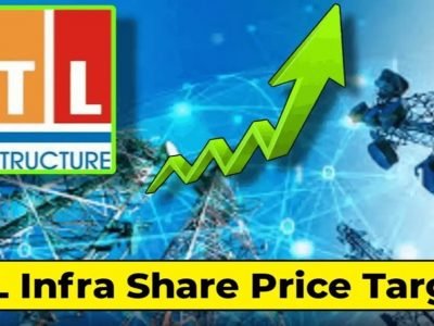 GTL Infra Share Price | जीटीएल इन्फ्रा स्टॉक टार्गेट प्राईस, 4.33 रुपये होती शेअरची 52-वीक उच्चांकी पातळी – NSE: GTLINFRA