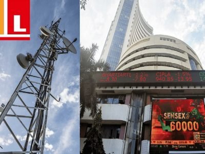 GTL Infra Share Price | गुंतवणूकदारांचं टेन्शन वाढणार, जीटीएल इन्फ्रा कंपनी पेनी स्टॉक अजून घसरणार – NSE: GTLINFRA