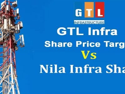 GTL Infra Vs Nila Infra Share | होय राव! GTL इन्फ्रा नव्हे, फक्त 7 रुपयाच्या निला इन्फ्रा पेनी शेअरवर नजर ठेवा, श्रीमंत करेल