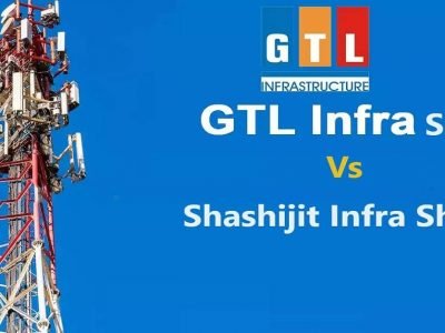 GTL Infra Vs Shashijit Infra Share | नजर GTL Infra वरून हटवा! स्वस्त शशिजित इन्फ्रा शेअर करतोय मालामाल, सेव्ह करा तपशील