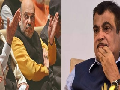 BREAKING NEWS | भाजपच्या नव्या निवडणूक समितीची स्थापना, गडकरी आणि शिवराज यांना भाजपच्या संसदीय मंडळातून हटवलं