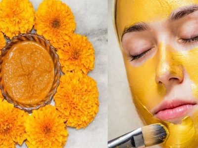 Genda Phool Face Packs | महागड्या पार्लर उपचारांऐवजी फुलांपासून बनवलेले फेसपॅक वापरा, झेंडूच्या फुलांचे हे फेसपॅक सौंदर्य खुलवतील