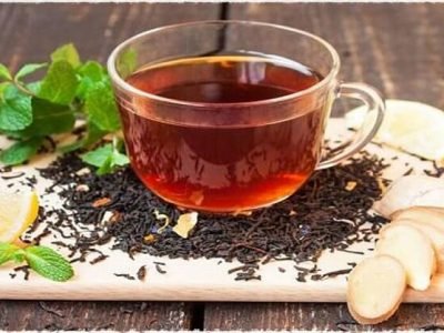 Health First | जाणून घ्या ब्लॅक टी चे फायदे । नक्की वाचा