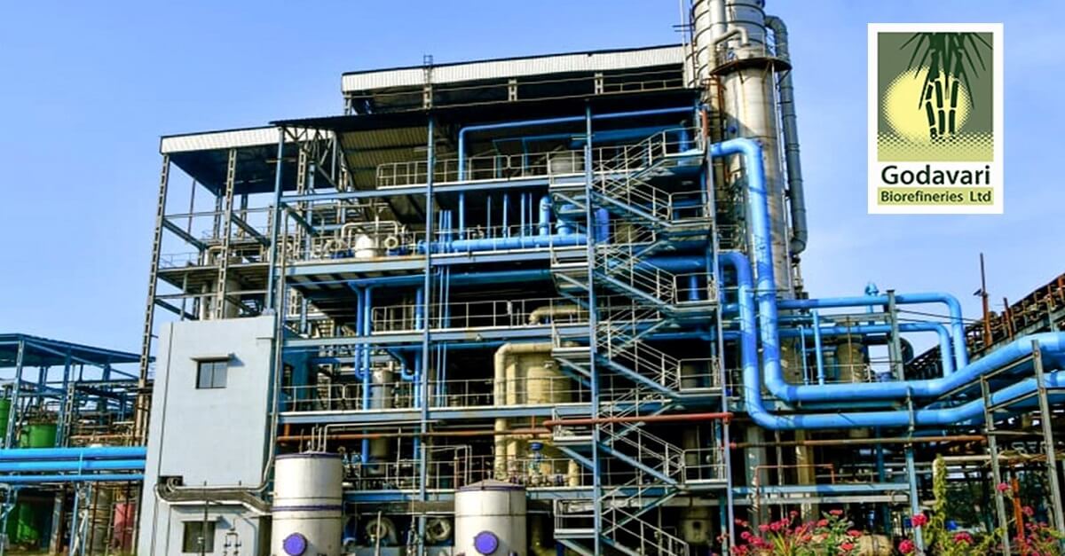 Godavari Biorefineries IPO