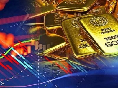 Gold ETF Investment | सप्टेंबर महिन्यात गोल्ड ईटीएफमध्ये 446 कोटीची गुंतवणूक