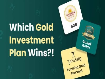 Gold Investment | भारतीय कायद्याने तुम्ही घरात किती सोने ठेवू शकता? एक चूक आणि तुमच्यावर होईल कारवाई