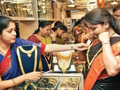 Gold Price Today | खुशखबर! आज सोन्याचे दर धडाम झाले, सोनं खरेदीची अशी सुवर्ण संधी मिळणार नाही, तपासून घ्या नवे दर