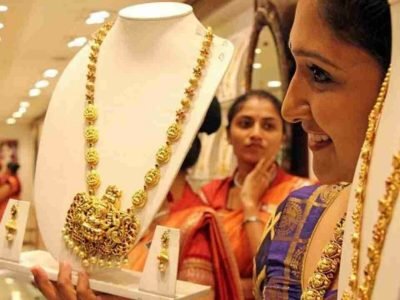 Gold Rate Today | सोने-चांदीच्या किमतीत आज झाला मोठा बदल, खरेदी करण्यापूर्वी जाणून घ्या आजचा भाव