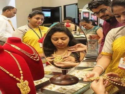 Gold Price Today | आज सोने-चांदीचे दर वाढले, आजचे महाग झालेले नवे दर तपासा