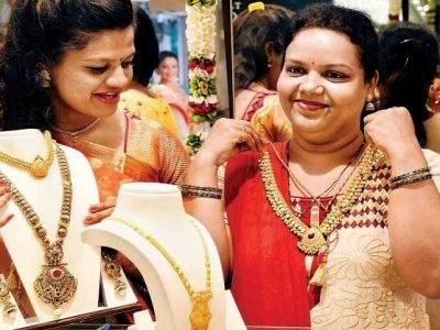 Gold Silver Price Today | आज काय दराने खरेदी कराल सोनं? | काय आहेत आजचे दर