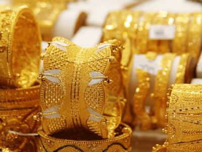 Gold Silver Price Today | आज काय दराने खरेदी कराल सोनं? | काय आहेत आजचे दर