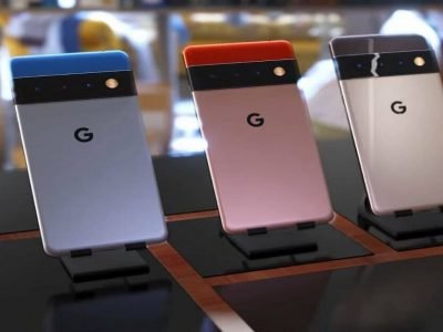 Google Pixel 6a | लाँचिंगपूर्वी समोर आली गुगल पिक्सल 6a स्मार्टफोनची किंमत, भारतात लाँच होण्यास सज्ज