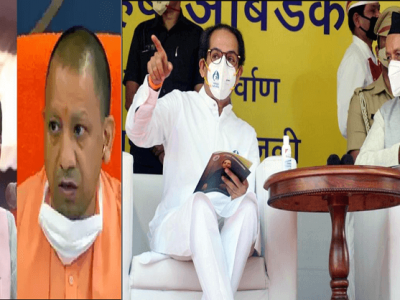 NCRB रिपोर्ट | महिला अत्याचारात भाजपशासित राज्य देशात टॉप 3 मध्ये | तर राज्यपालांचे ठाकरे सरकारला विशेष अधिवेशनसाठी पत्र