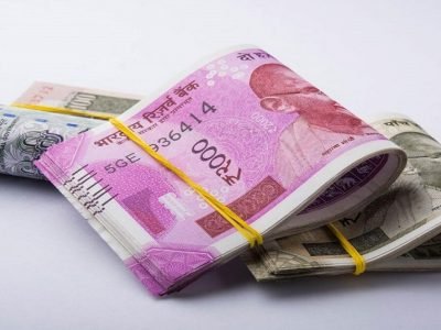 Tax on Gratuity Money | पगारदारांनो! तुमच्या ग्रॅच्युटीच्या पैशावर टॅक्स द्यावा लागतोय, हातात किती रक्कम मिळेल पहा Tax on Gratuity Money | पगारदारांनो! तुमच्या ग्रॅच्युटीच्या पैशावर टॅक्स द्यावा लागतोय, हातात किती रक्कम मिळेल पहा