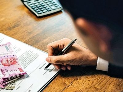 Gratuity Calculator | पगारदारांनो, 20 वर्ष नोकरी आणि 50,000 हजार पगार तर, एवढी मिळेल ग्रॅच्युईटी रक्कम – Marathi News