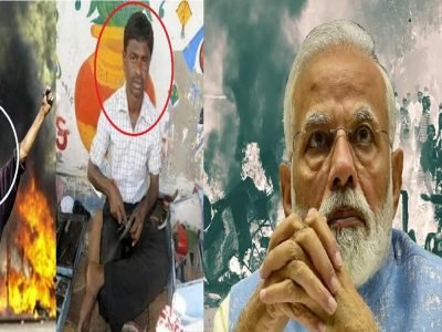 Ashok Mochi | अशोक मोची! गुजरात दंगलीत गाजलेला चेहरा, मोदींच्या फेक गुजरात मॉडेलची पोलखोल करतोय, पहा व्हिडिओ