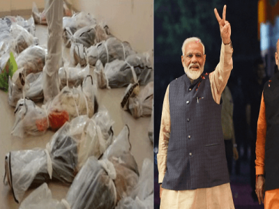 भारतात पसरणाऱ्या स्ट्रेनला WHO ने नवीन व्हेरिएंट ऑफ कंसर्न घोषित केले | पण लस त्याविरोधात प्रभावी