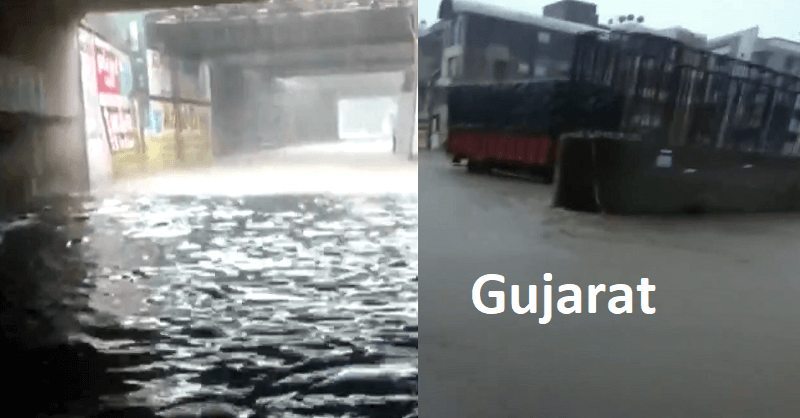 Gujarat Rain