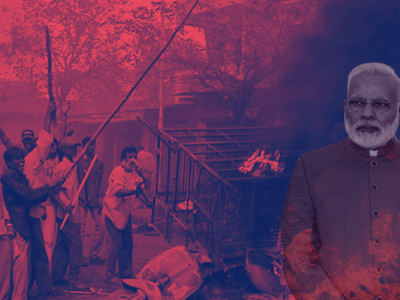 राहुल गांधींनी आणीबाणीची चूक स्वीकारली | मोदी गुजरात दंगलीची चूक स्वीकारणार का?