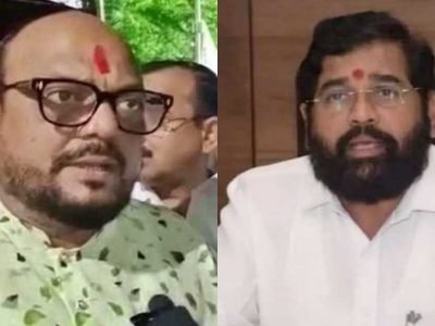 शिंदे गटातील मंत्र्याकडून राष्ट्रवादीच्या नेत्याला निधी, शिंदे समर्थक आमदारांना पाडण्यासाठी शिंदेंच्या मंत्र्यांची फिल्डिंग, राष्ट्रवादीशी जवळीक