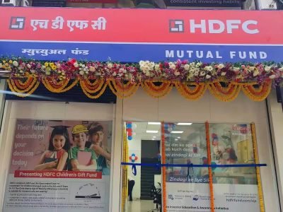 HDFC Mutual Fund | या सेक्टोरल फंड्सने गेल्या 5 वर्षांत 25% चा शानदार रिटर्न दिला, गुंतवणूकदार मालामाल