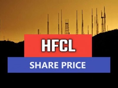 HFCL Share Price | शेअरची किंमत 84 रुपये, अल्पावधीत 24% परतावा दिला, रिलायन्सची गुंतवणूक असलेला शेअर वेळीच खरेदी करा