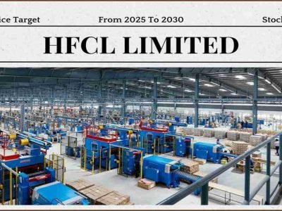 HFCL Share Price | एचएफसीएल शेअरमध्ये रॉकेट तेजीचे संकेत, कंपनीबाबत फायद्याची अपडेट आली – NSE: HFCL