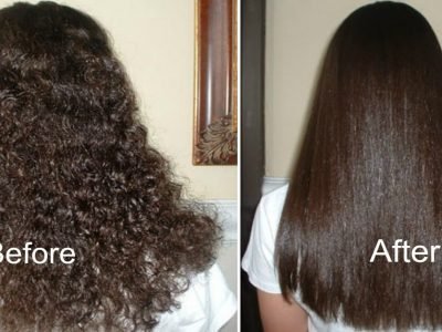 Hair Straightening Home Treatment | महिलांनी नैसर्गिक पद्धतीने केस कसे सरळ करायचे?, या टिप्स फॉलो करा