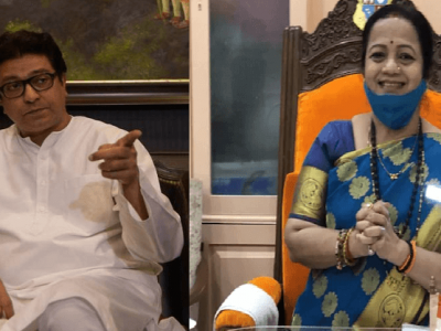 राज ठाकरेंच्या पत्रानंतरच हाफकिनला परवानगी मिळाली, असे म्हणणे बालिशपणाचे होईल – महापौर