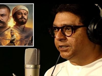 बाजीप्रभू देशपांडे आणि शिवाजी महाराजांमध्ये लढाई झाल्याचं जनतेला प्रथमच समजलं, देशपांडेंनी सर्वकाही सेन्सॉर बोर्डावर ढकललं