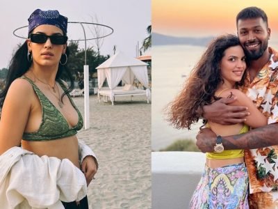 Hardik Pandya | हार्दिक पांड्याच्या एक्स बायकोचा ‘हा’ व्हिडिओ झालाय व्हायरल, नेटकऱ्यांनी केलंय चांगलंच ट्रोल – Marathi News