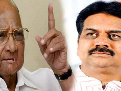 लबाड, फसवणूक करणाऱ्या माणसांसाठी काम करायचं नाही: हर्षवर्धन पाटील