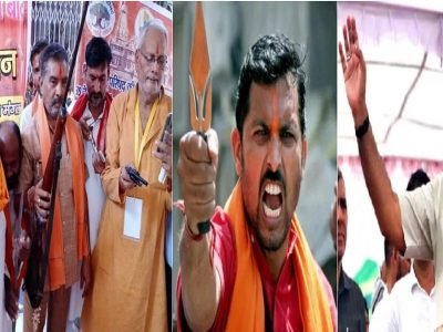 हरियाणा मेवातच्या मुस्लिम समाजाने मोगलांच्या विरोधात लढा दिला होता, ‘मिनी पाकिस्तान’ ट्रेंड चालवणाऱ्या भाजप नेत्यांची उपमुख्यत्र्यांकडून पोलखोल