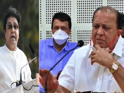 पवारांसोबत लाव रे तो व्हिडीओचा कार्यक्रम घेतला होता, तेव्हा पवारांबद्दल कळलं नाही का? – हसन मुश्रीफ