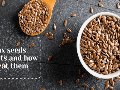 Health First | जवस खाल्ल्याने शरीर मजबूत आणि सौंदर्याला बहार येते – नक्की वाचा