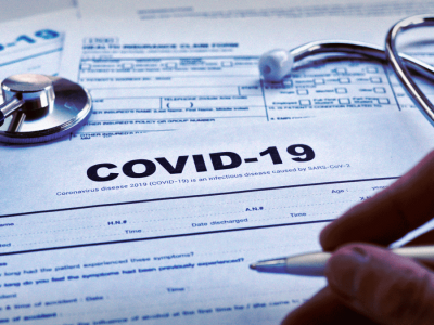 Health Insurance Policy | तुमच्या आरोग्य विम्यात ओमिक्रॉन संसर्ग उपचाराचा खर्च समाविष्ट आहे? | IRDA काय म्हटले?